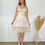 Miniature : Robe boheme Malinia