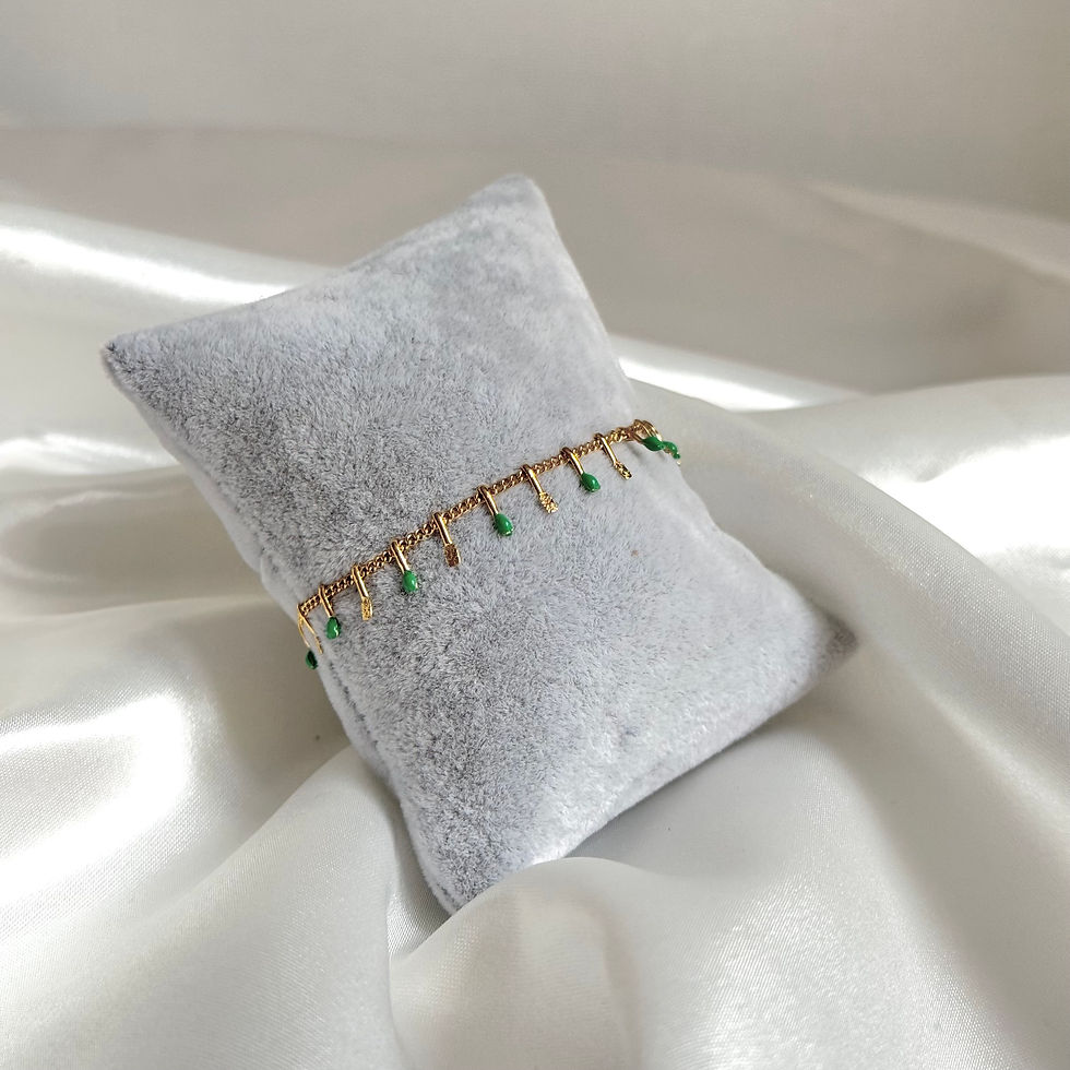 Miniature : Bracelet Joon