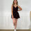 Miniature : Combishort Cherry