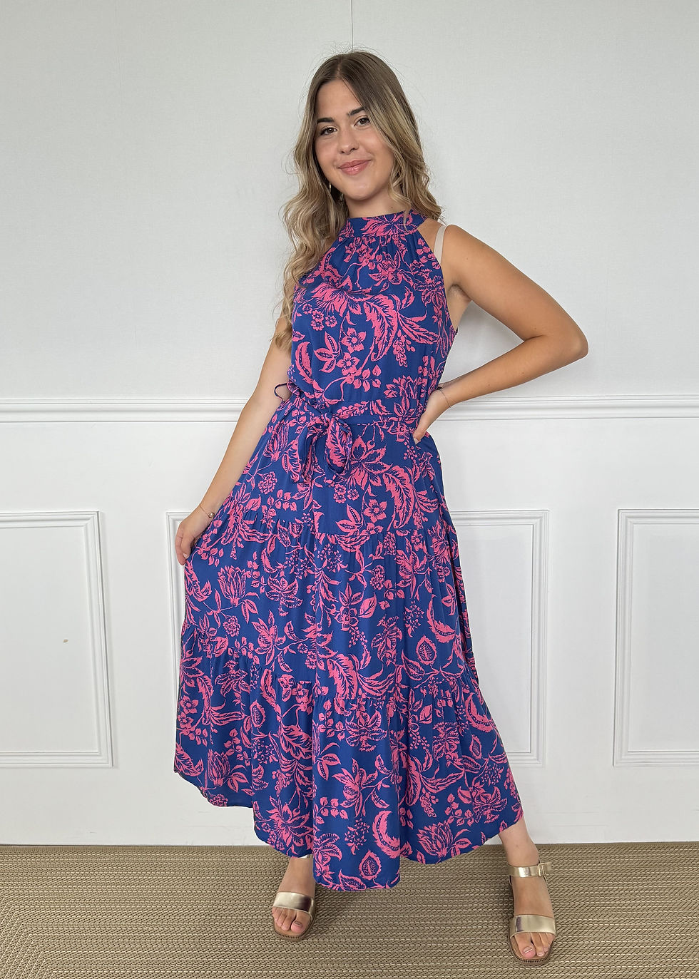Miniature : Robe Juliette