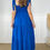 Miniature : Robe boheme Abygail