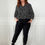 Miniature : Blouse Coralie
