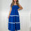 Miniature : Robe boheme Abygail