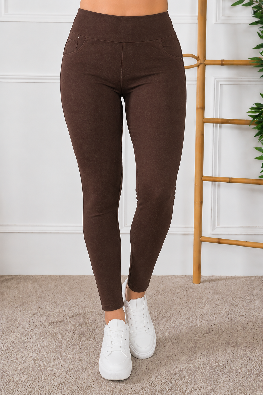 Jegging Tahis
