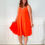 Miniature : Robe ample Bera