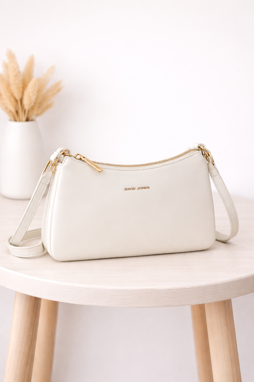 Sac David Jones-Siliany