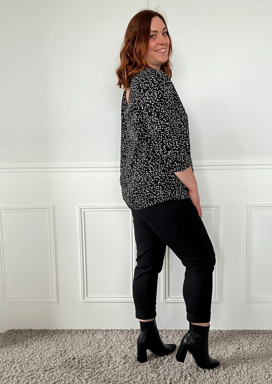 Miniature : Blouse Coralie