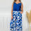 Miniature : Pantalon imprimé Sorya
