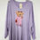Miniature : Pull ourson Teddy