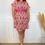 Miniature : Robe Capucine