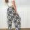 Miniature : Pantalon large Bellea