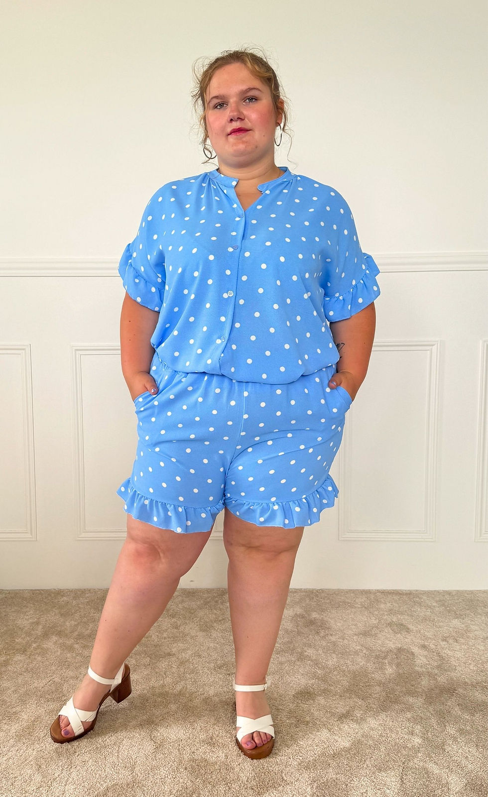 Miniature : Ensemble Polka 🇮🇹