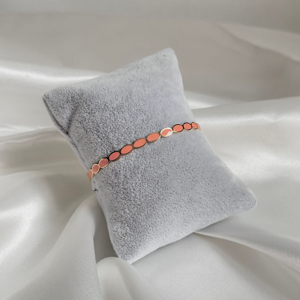 Miniature : Bracelet Coralia