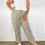 Miniature : Pantalon ample fleuris Mona