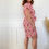 Miniature : Robe Capucine