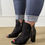 Miniature : Bottines ouvertes Jazz