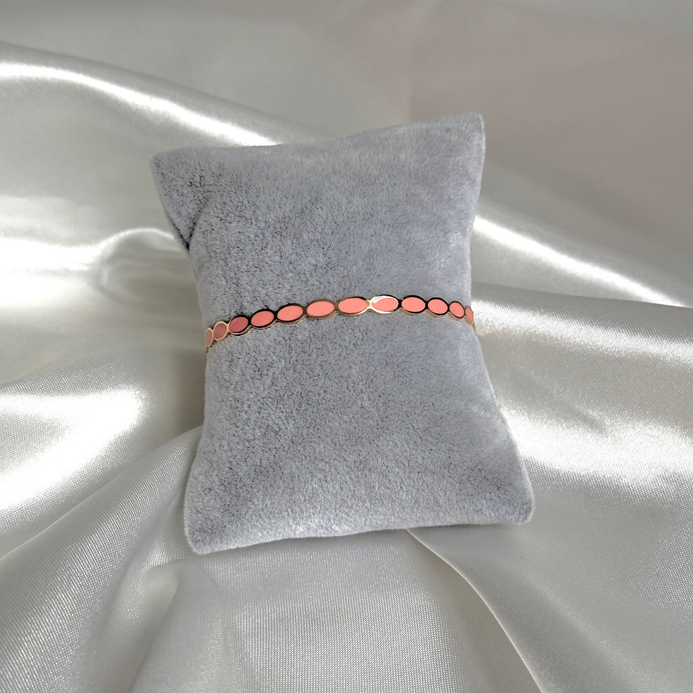Miniature : Bracelet Coralia
