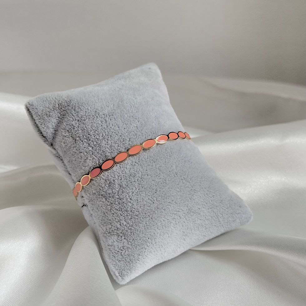 Miniature : Bracelet Coralia