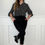 Miniature : Blouse Coralie