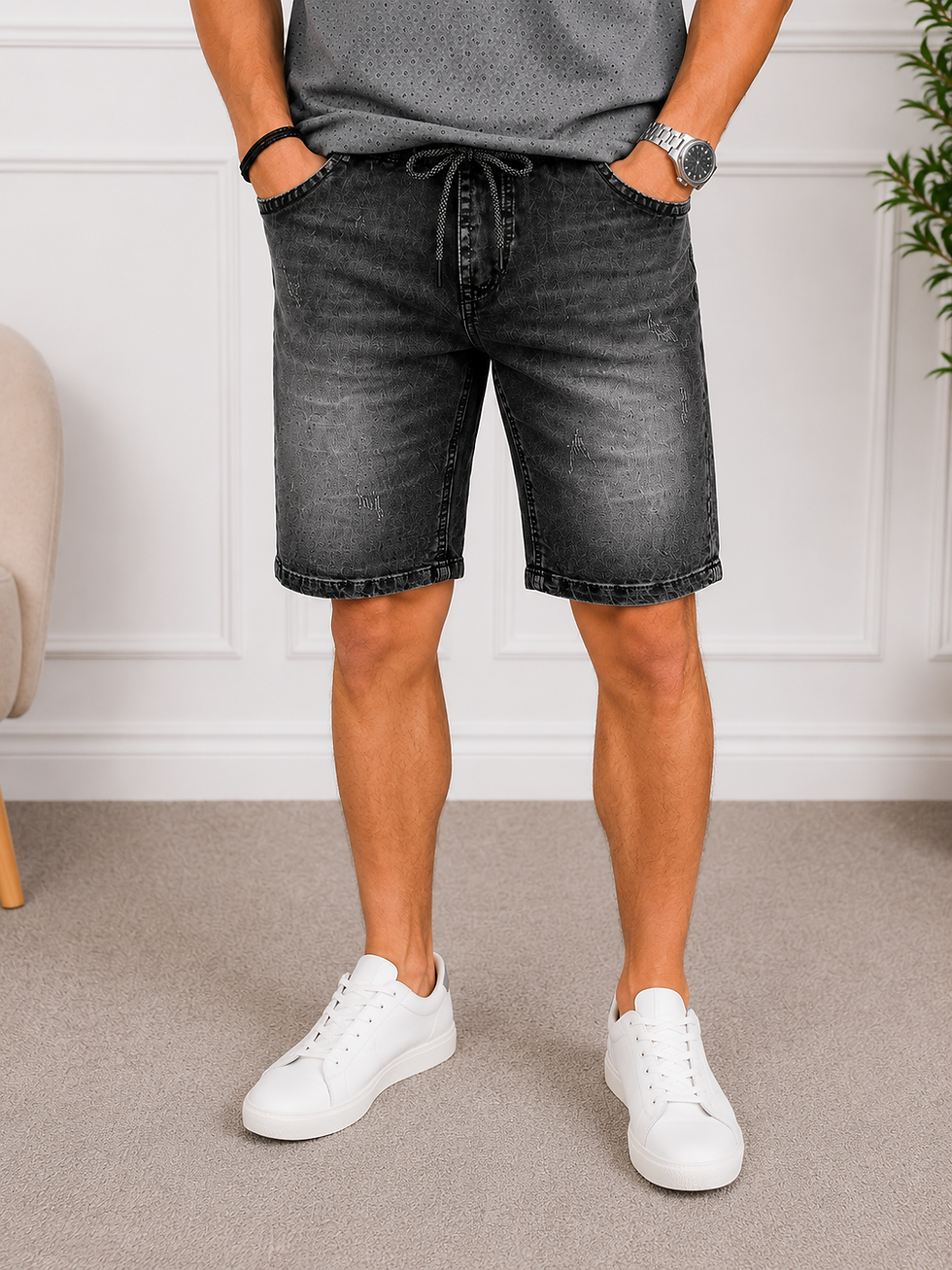 Miniature : Bermuda Jean Tom