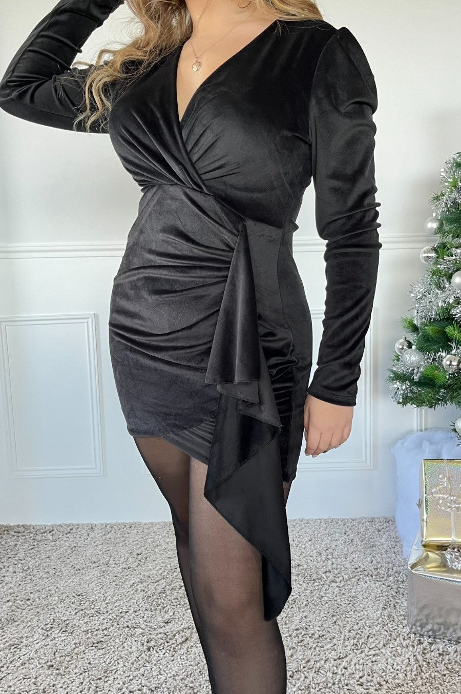 Miniature : Robe Stacy