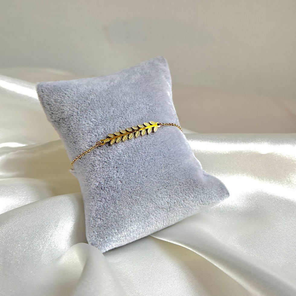 Miniature : Bracelet Akira