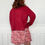 Miniature : Perfecto suedine Ornella