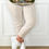 Miniature : Pantalon confort Erika couleurs claires