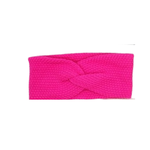 Miniature : Bandeau lainage Molly