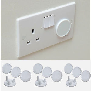 baby safe socket covers