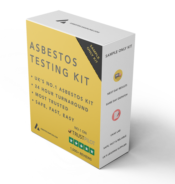 Asbestos testing