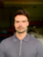 Sam Wood Founder and Director