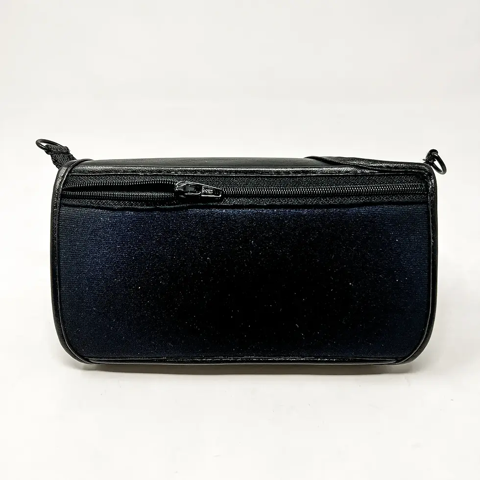 Thumbnail: BT Speak Leather Carrying Case by Turtleback