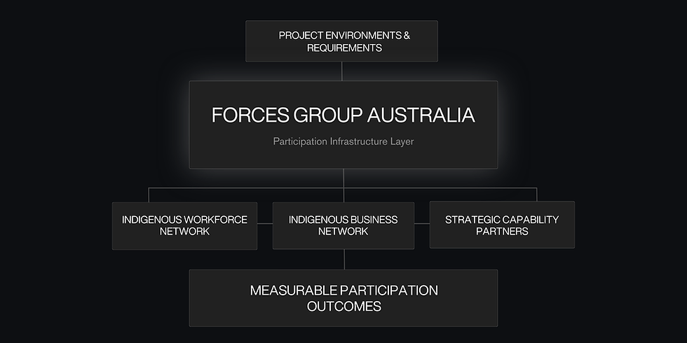 FORCES GROUP - Participation Infrastructure Layer diagram.png