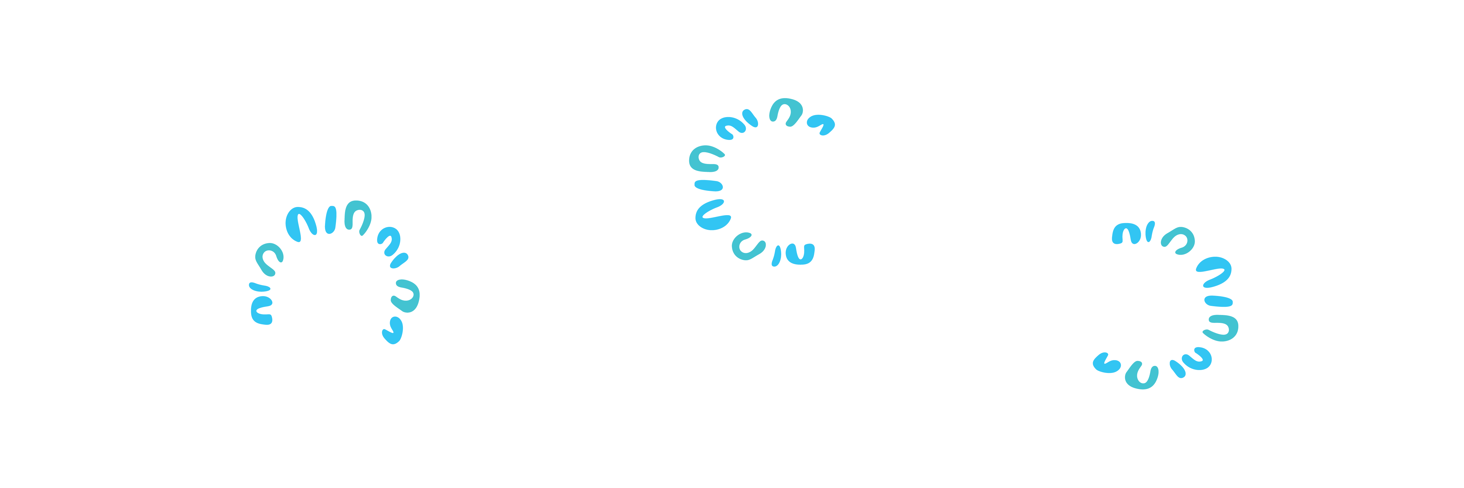 Yura Tech Banner Indigenous Artwork