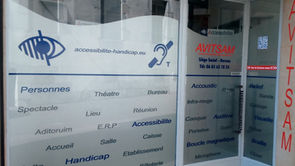 Nouvelle adresse de la société AVITSAM (2015)