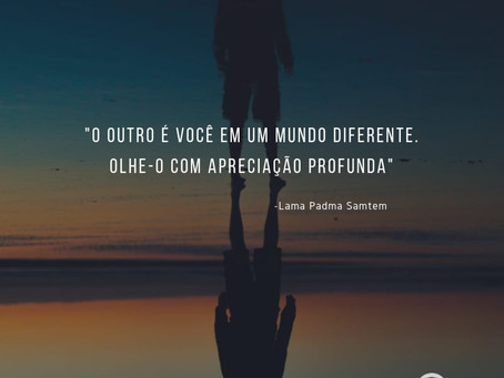 ReflexOM: Compaixão.