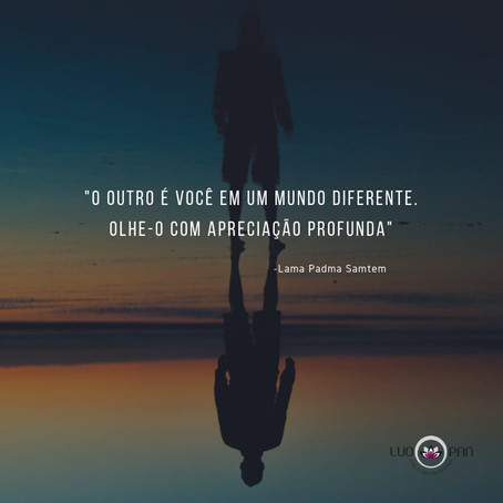 ReflexOM: Compaixão.