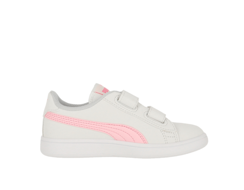 Miniatura: Zapatilla Puma Niña Smash V2 Nimbus