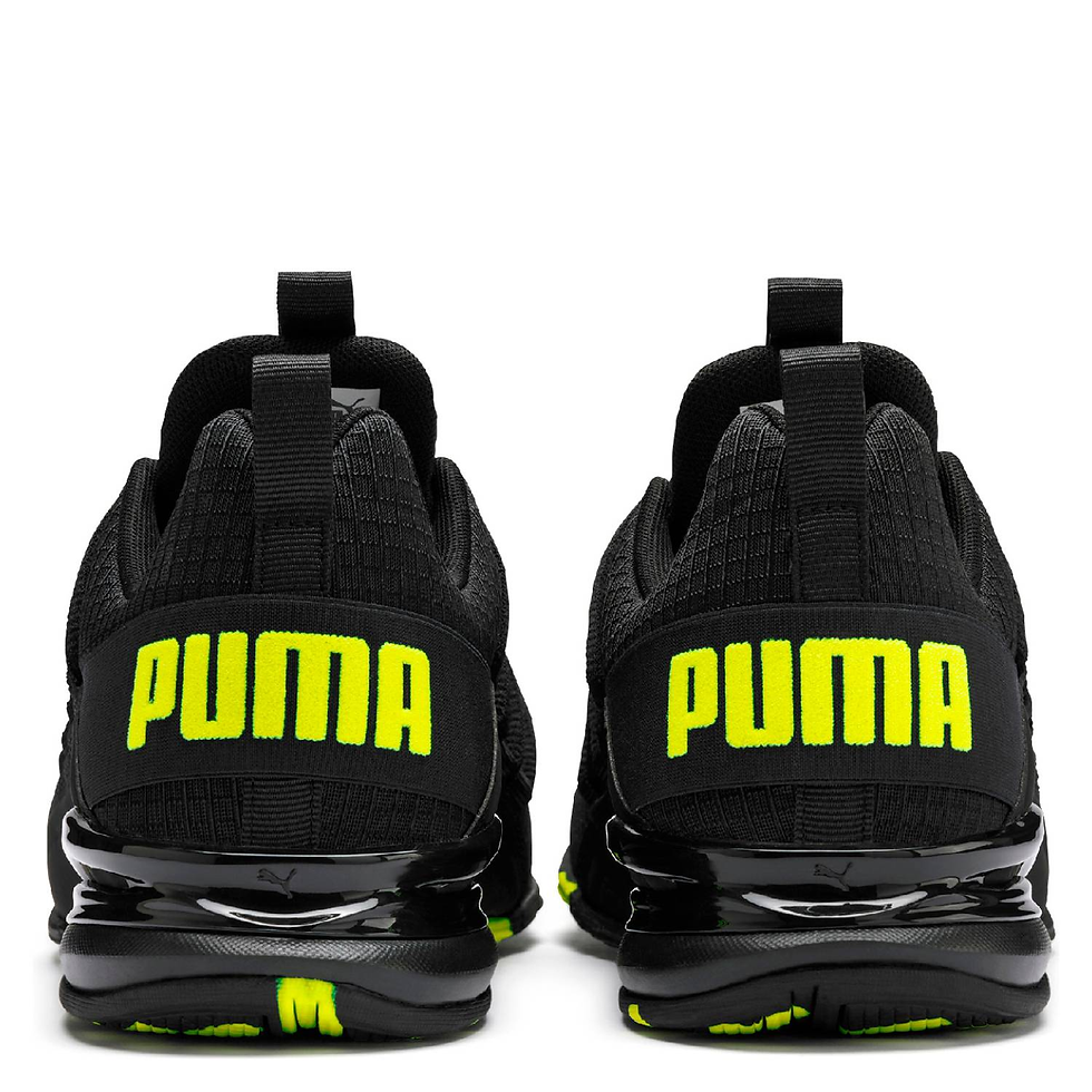 Miniatura: Zapatilla Puma Axelion Rip