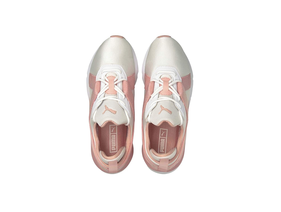 Miniatura: Zapatilla Puma Wmns Muse X3 Pastel