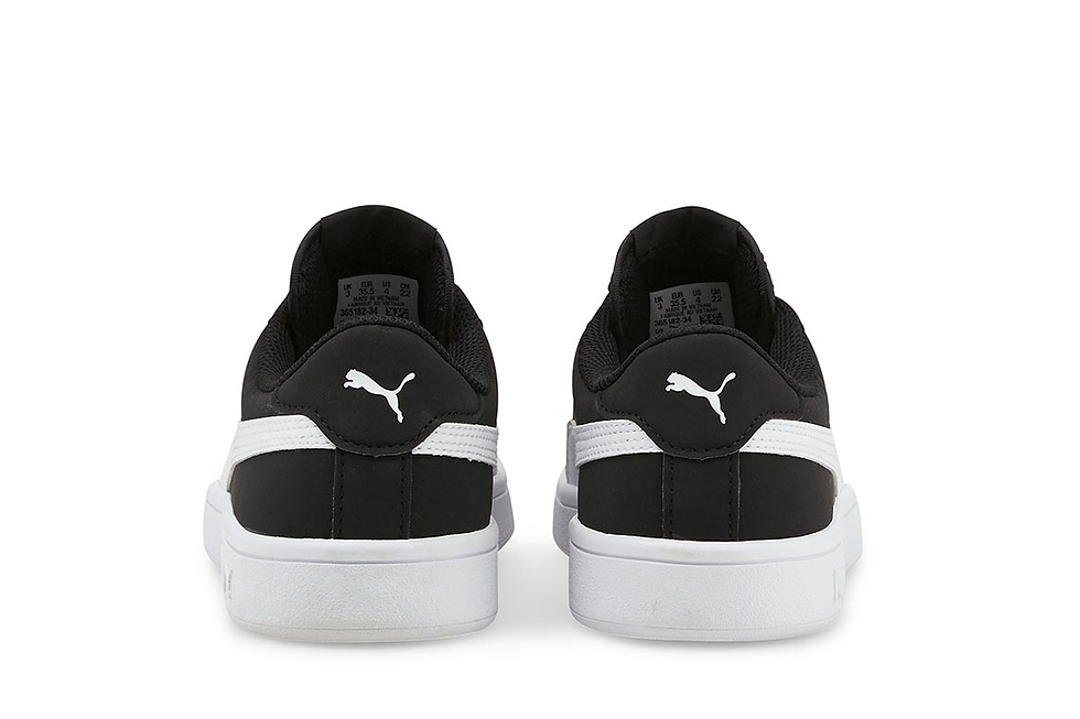 Miniatura: Zapatilla Puma Smash V2 Buck Jr