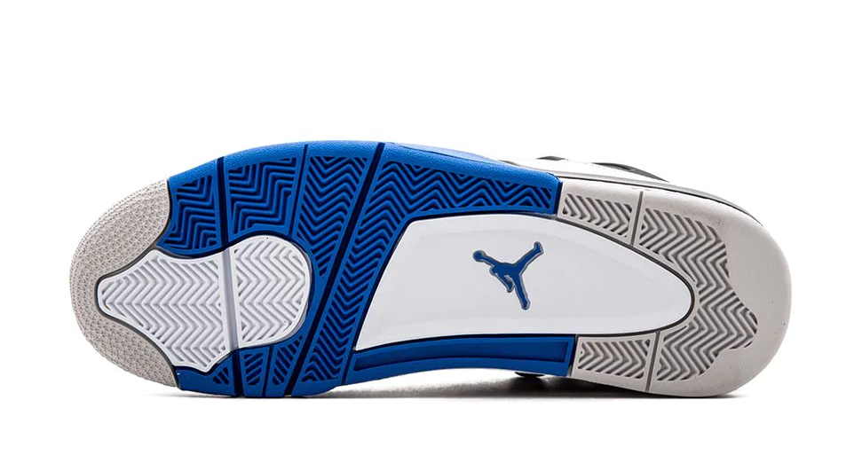 Miniatura: Air Jordan 4 Retro Motorsport