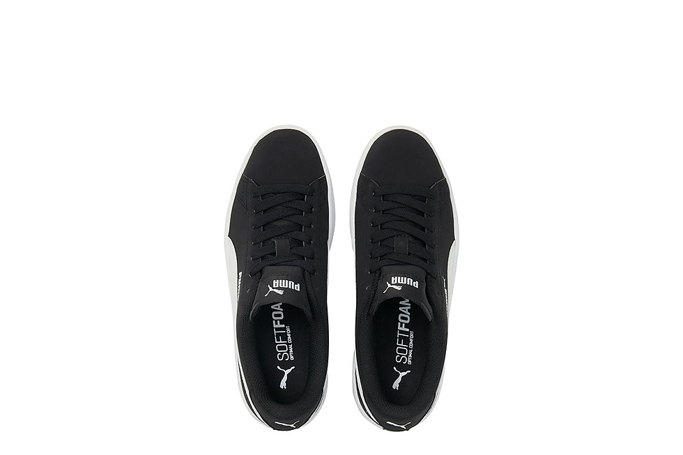 Miniatura: Zapatilla Puma Smash V2 Buck Jr