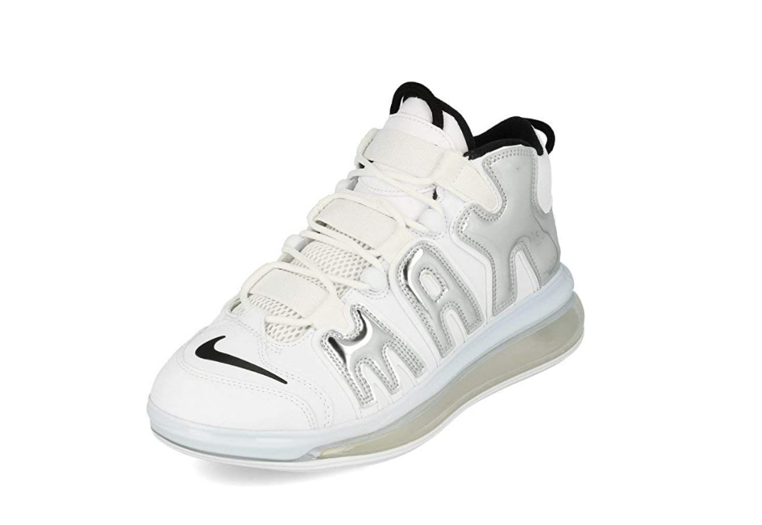 Nike Air More Uptempo 720