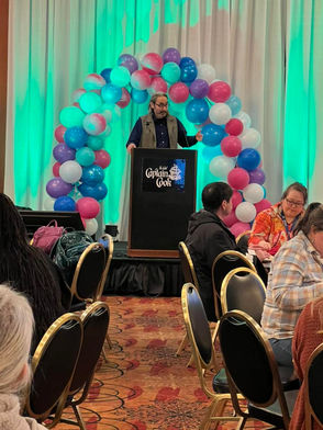 Alaska Society for Technology in Education