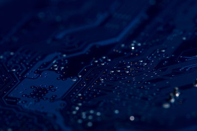 close-up-view-of-computer-motherboard-el