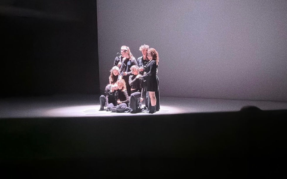 NSCD ‘New Grounds’