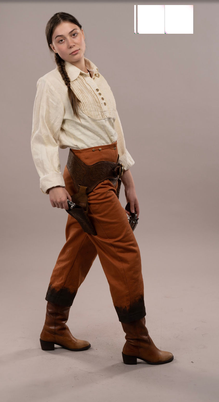 Sadie Adler - Outer Garments
