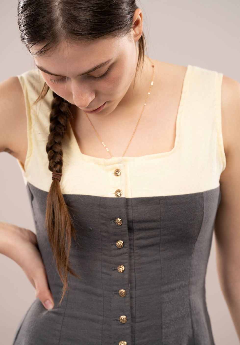 Sadie Adler - Under Garments